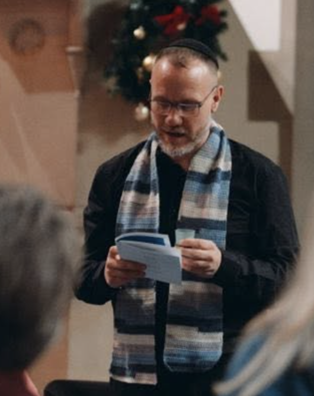 Martin H. Di Maggio